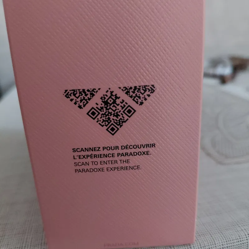 парфюм женский Prada 3 парфюм женский Prada 3