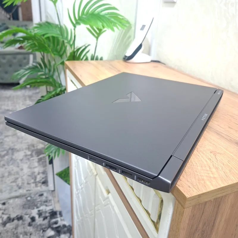 Core i5-12450H/ SSD 512gb/ Operativ xotira 16gb/ VGA: GTX 1650 5