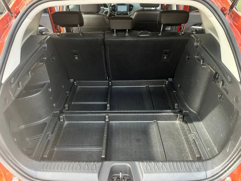 Lada Vesta SW Cross 1.8 6 Lada Vesta SW Cross 1.8 6