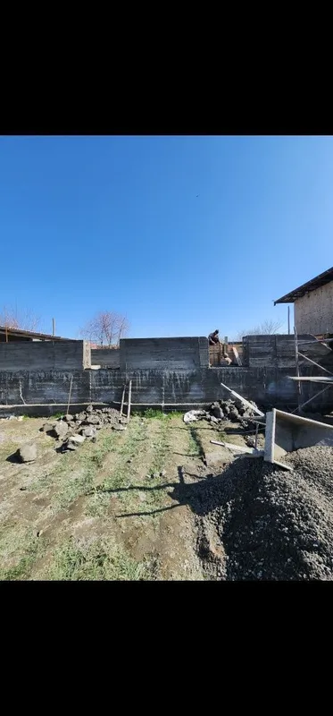 Almazni bur teshik teshish va beton kesish — фото 2