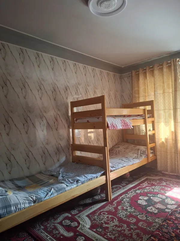 Квартира 3-хонали — фото 4