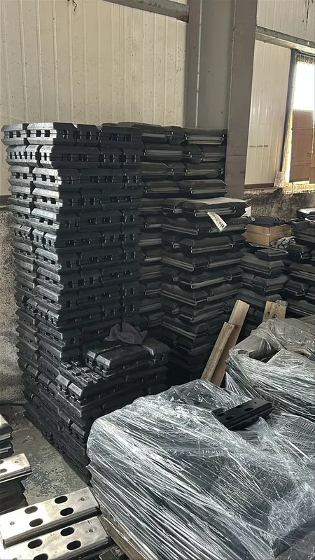 Траки для асфальтоукладчиков и дорожной фрезы любой марки 6 Траки для асфальтоукладчиков и дорожной фрезы любой марки 6