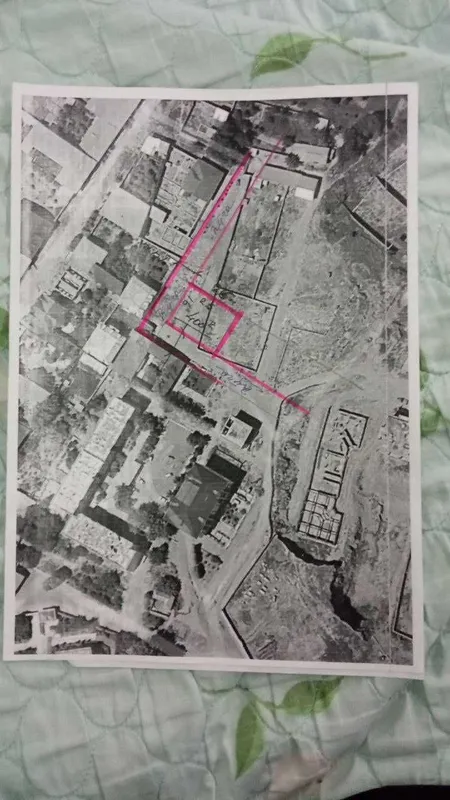 Samarqand shaharda Yer uchastka sotiladi