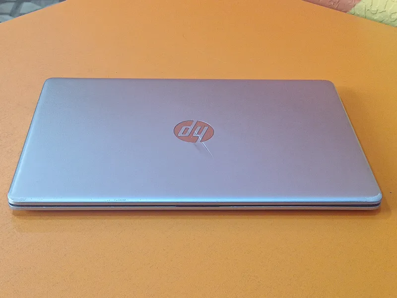 Ноутбук HP Laptop — фото 2