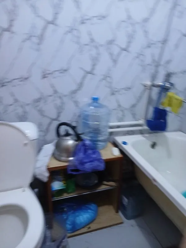 Сдается 1 комн квартира г.Ташкент 3