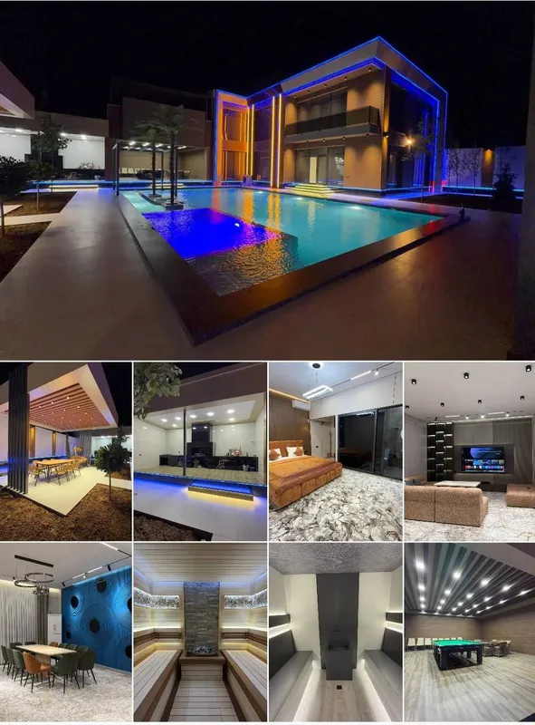 PAPA HOUSE Дача в бочке 1 PAPA HOUSE Дача в бочке 1