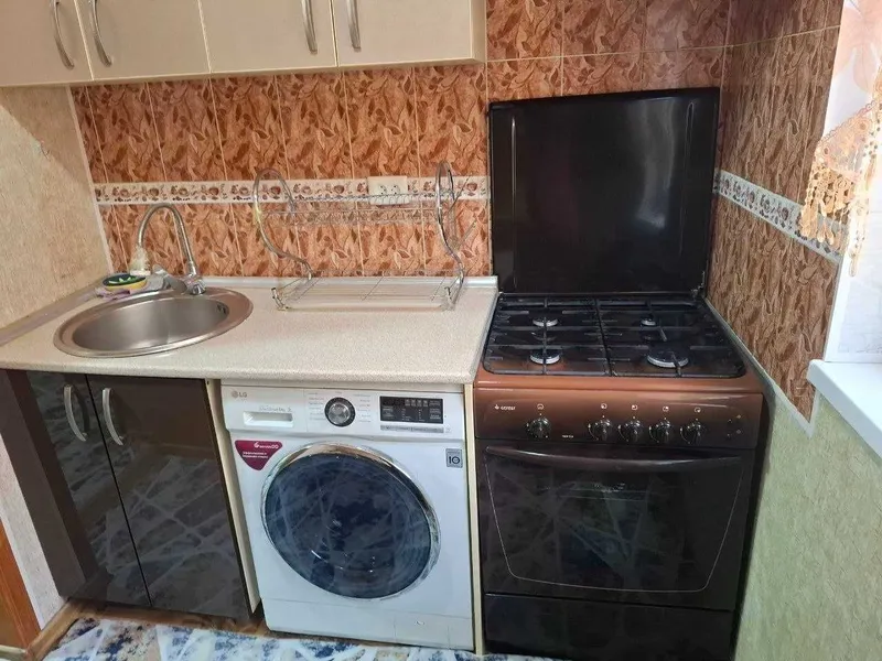 Сдается аренда 1 в 2х ком БИЙ (Метро Горького) Мирзо-Улугбекский р-н — фото 9