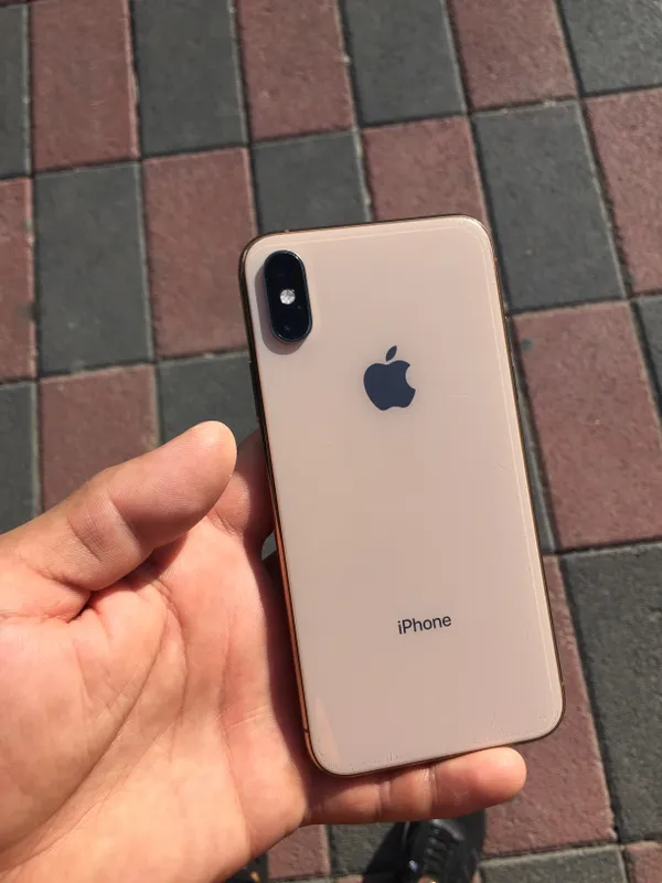Iphone Xs 800 000 so’m 5