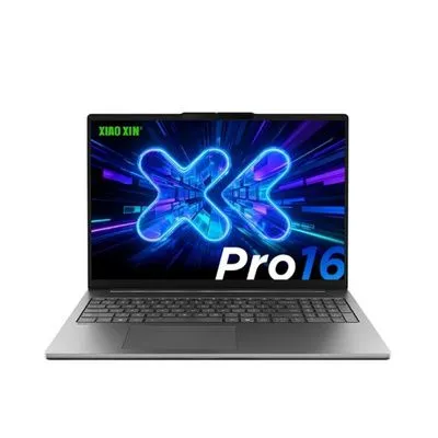 Lenovo Xiaoxin Pro 16 (32GB/1TB) 2 Lenovo Xiaoxin Pro 16 (32GB/1TB) 2
