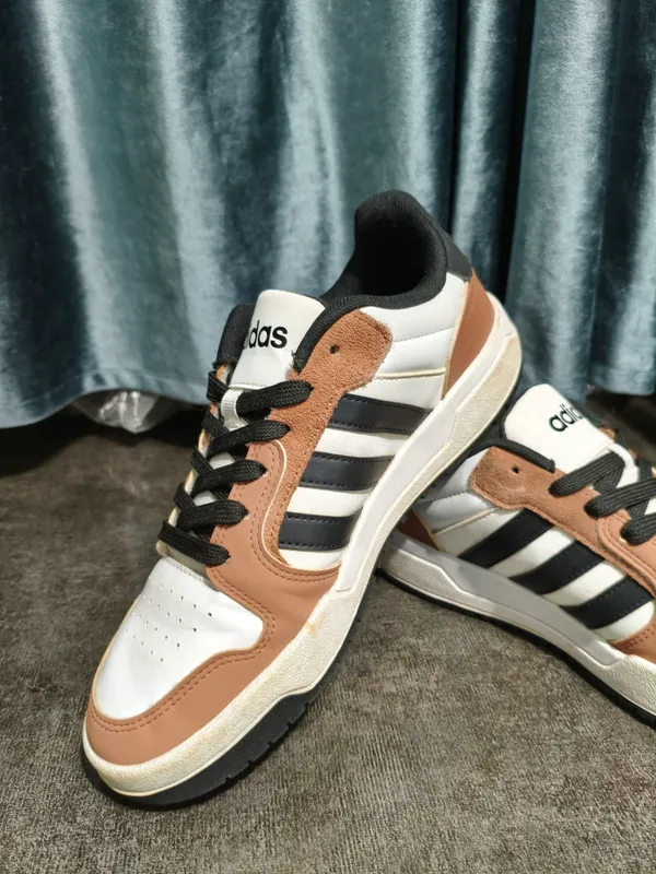original Adidas Entrape krossovkalari 5 original Adidas Entrape krossovkalari 5
