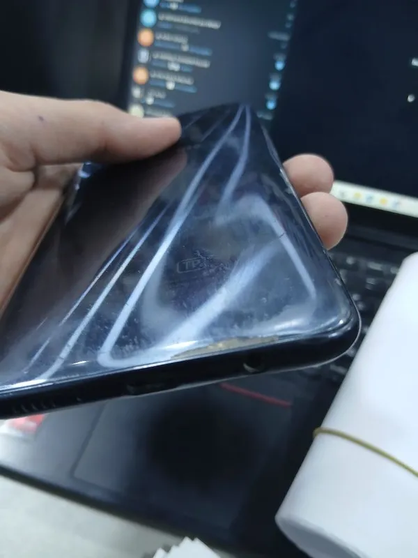 Galaxy a30 samsung 3