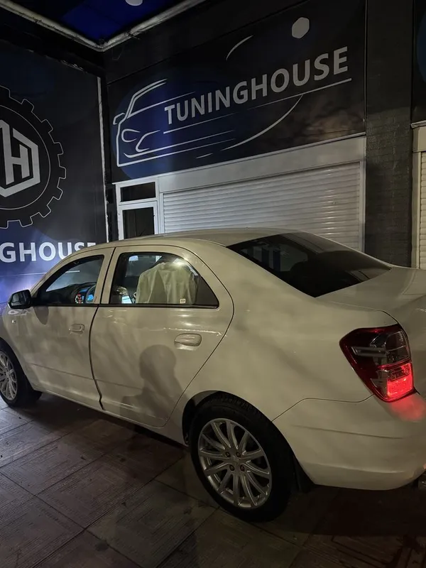 COBALT LTZ 2023 Продается — фото 1