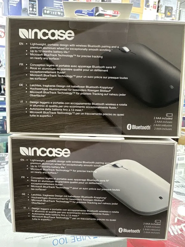Modern Mobile Mouse — фото 1