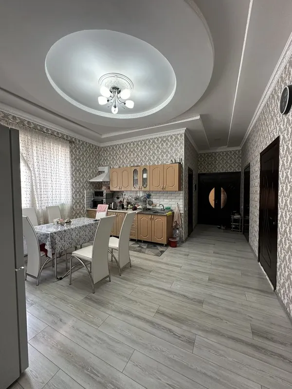 Сергелинский р-н Фуркат махалля 1.2соток 4комнат ор. Куйлюк 1 корзинка — фото 3