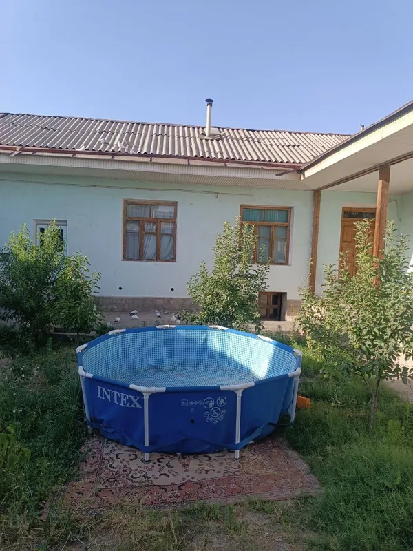 Продается дом в районе Кадышева базар — фото 3