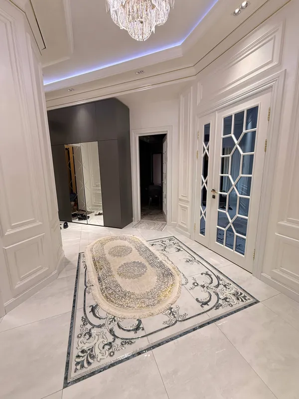 Аренда квартира ЖК Tashkent City Gardens 5 Аренда квартира ЖК Tashkent City Gardens 5