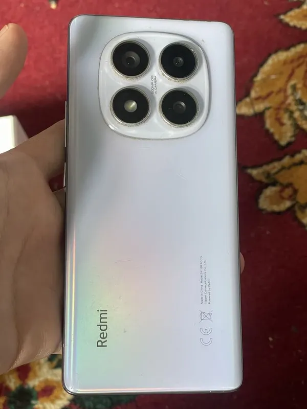 Redmi not 14 pro sotiladi 6