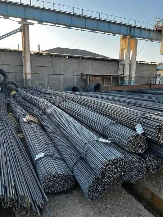 Armatura 10мм 12мм 14мм 16мм 18мм 20мм 22мм 25мм !!! + доставка — фото 2 Armatura 10мм 12мм 14мм 16мм 18мм 20мм 22мм 25мм !!! + доставка — фото 2