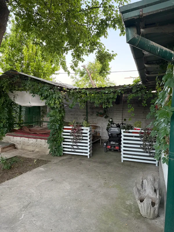 Продается дача
