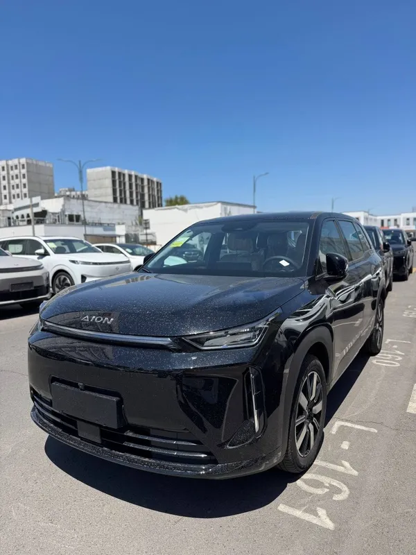 Gac aion 530 elektra 1 pozitsas 1