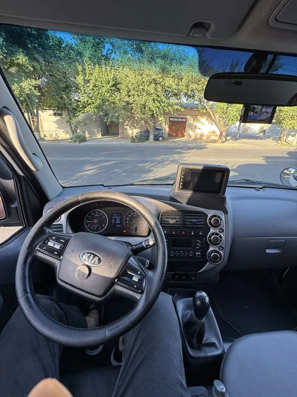 kia bongo sotiladi 3 kia bongo sotiladi 3
