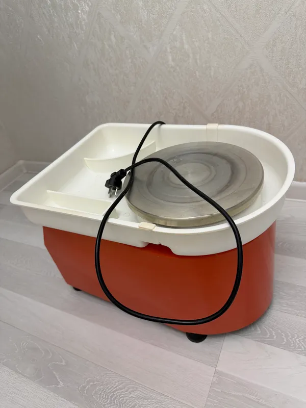 Гончарный круг