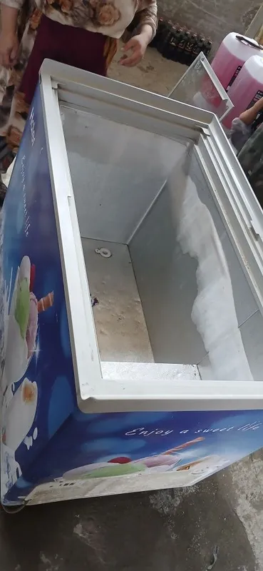 Морозильниклар сотилади — фото 5