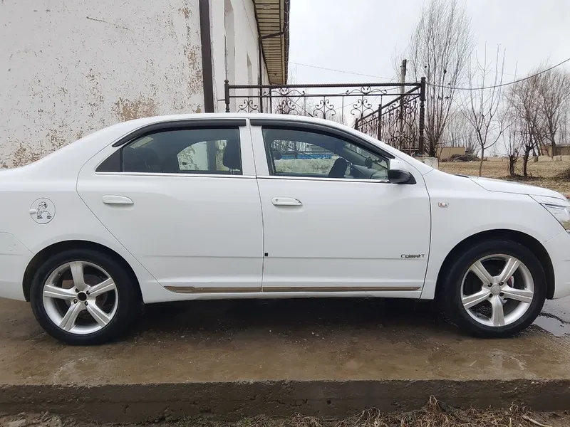 Deska 17R Cobalt