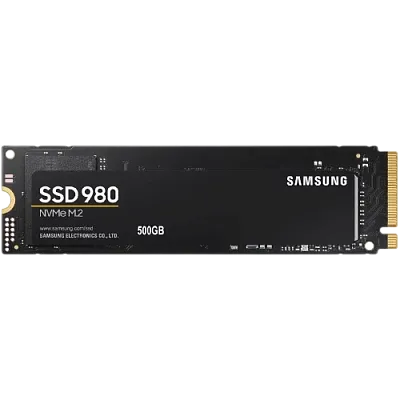 SSD M2 SAMSUNG 500GB 980 NVMe M.2.Запечатаный бокс 3 SSD M2 SAMSUNG 500GB 980 NVMe M.2.Запечатаный бокс 3