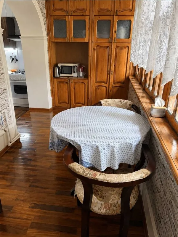 4-комнатная квартира, 80 м2, Мирзо-Улугбек 1