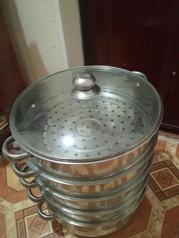 мантышница — фото 1