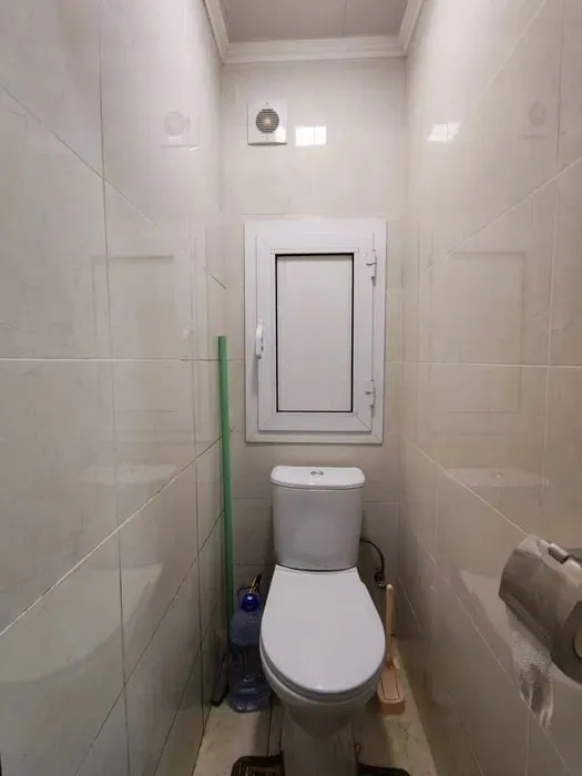 1-комнатная квартира, 38 м², Сергели 4