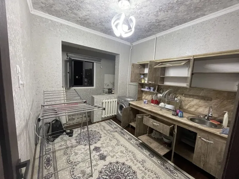 Аренда квартира, Мирзо-Улугбек район 4