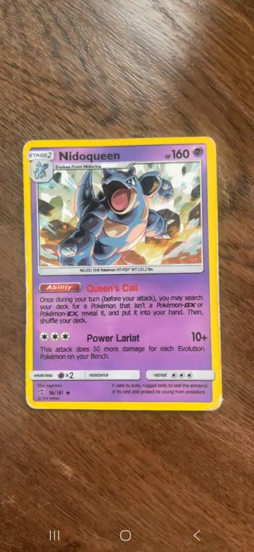оригинальные карточки Pokémon — фото 1
