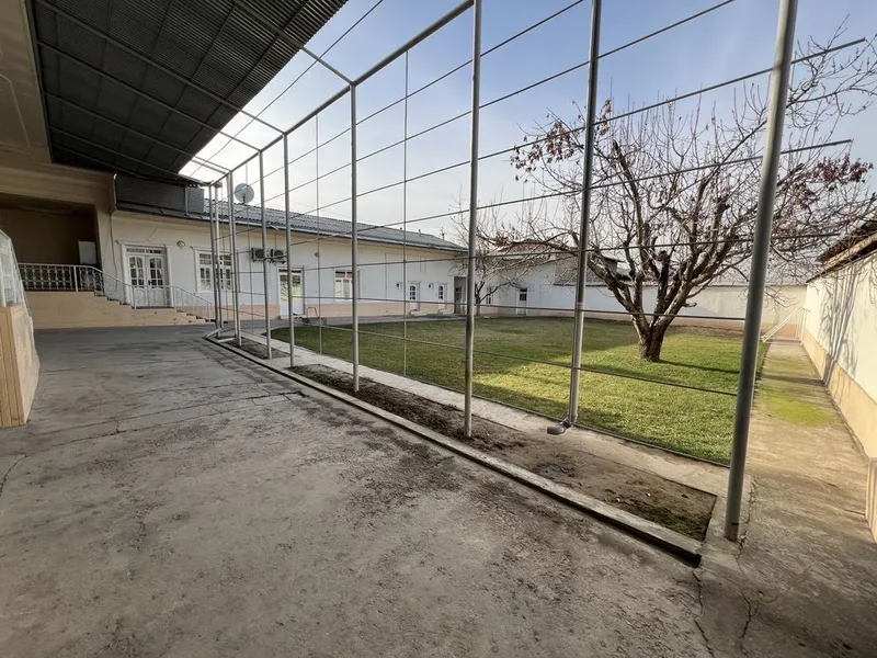 Hovli sotiladi 8,5 sotik Tokzor mahallada — фото 4