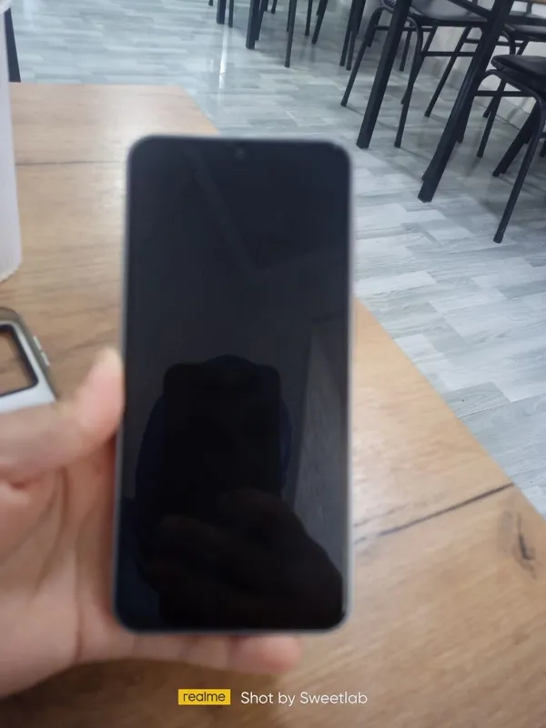 Samsung a17 — фото 1