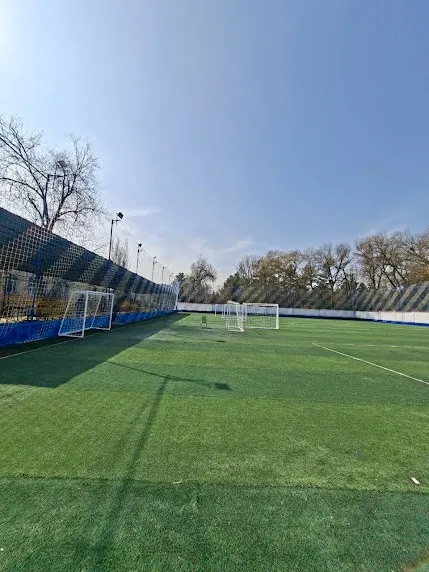 Mini futbol Yakkasaroy | futbol polya Next Askiya — фото 7