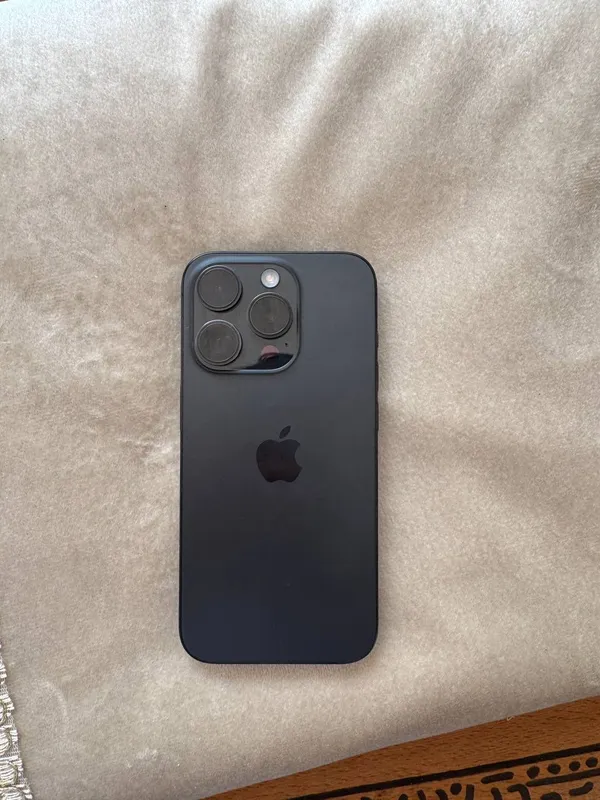 Iphone 15Pro 2 Iphone 15Pro 2