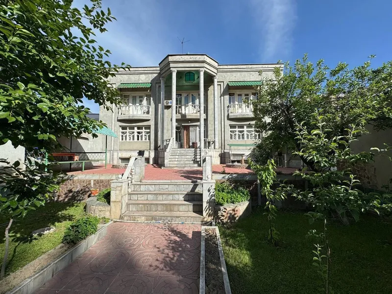 Продается Дом 9.3 соток чайхана Салом, Мирзо-Улугбекский район 3