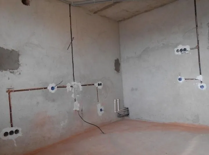 Elektrik xizmatlari Yucai power Generator sotuvi ( 2 kw dan 2000 kw ) — фото 2