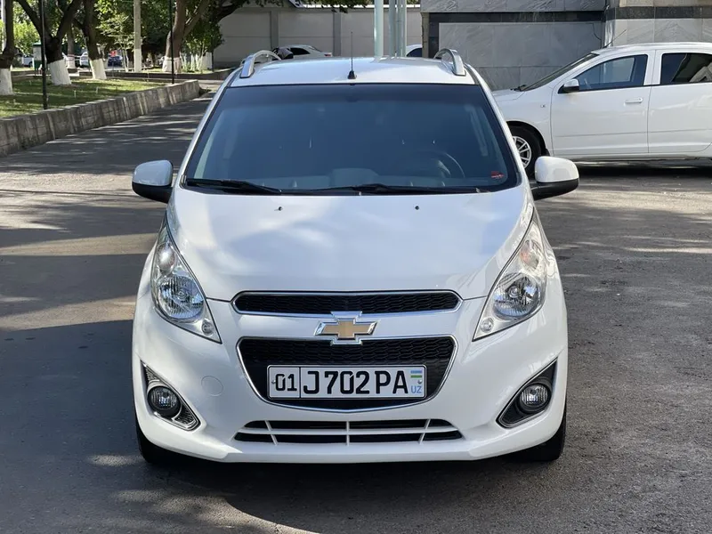 Spark Avtamat Toza 1 Spark Avtamat Toza 1