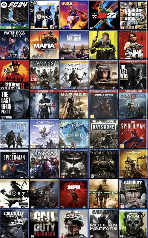 Прошивка Blu ray диск+Запись игр на PS3/PS4. — фото 2