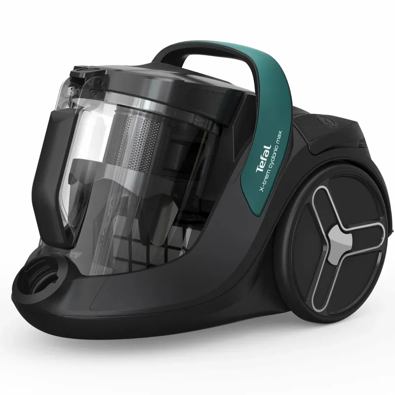 Tefal X-Trem Cyclonic Max TW7B32EA changyutgichi — фото 1
