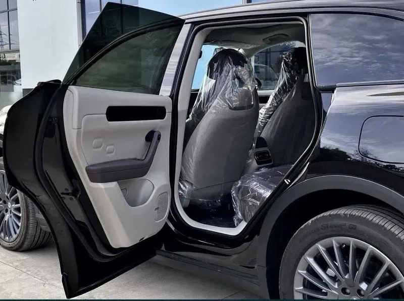 LEAPMOTOR C11 naxt va xalol nasiya 3