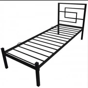 . Двухярусное кроват икки каватли кроват krovat metal ikki qavatli kr3 — фото 1
