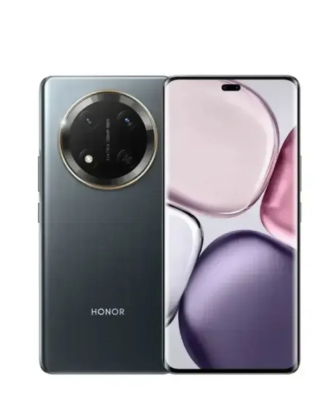 Honor X9C 16/256 Titanium Black