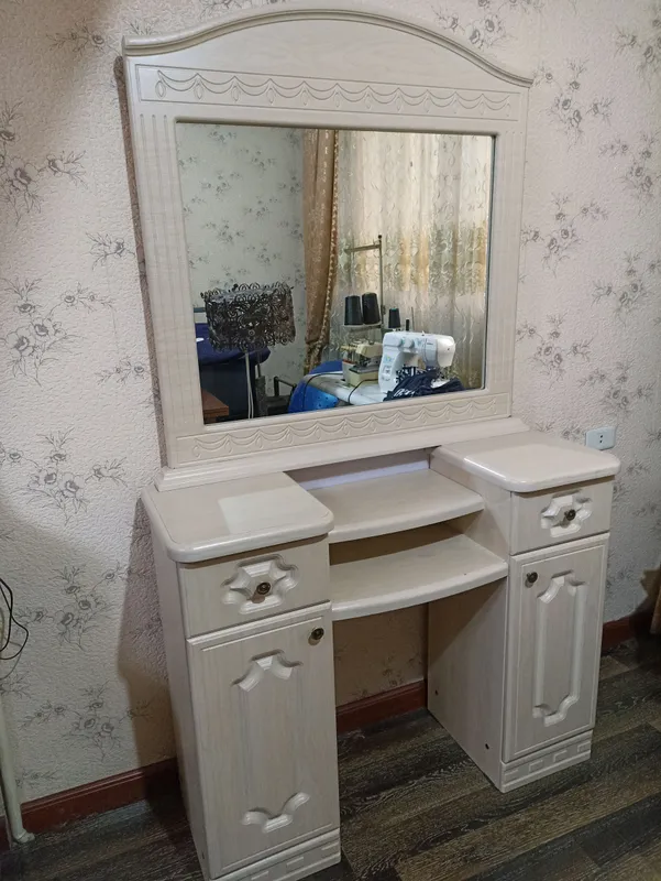 спальный гарнитур — фото 3