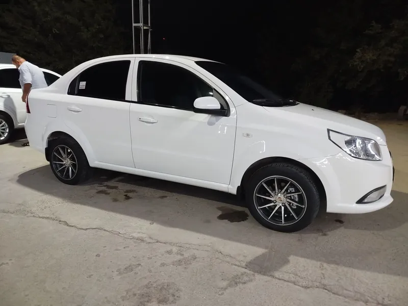 Nexia 3 2019 2 Pozitsiya 4