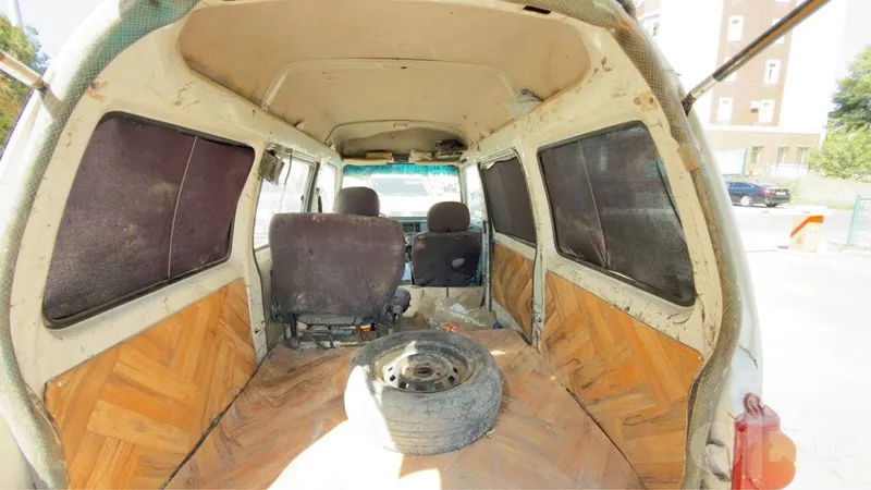 Продается дамас daewoo 6 Продается дамас daewoo 6