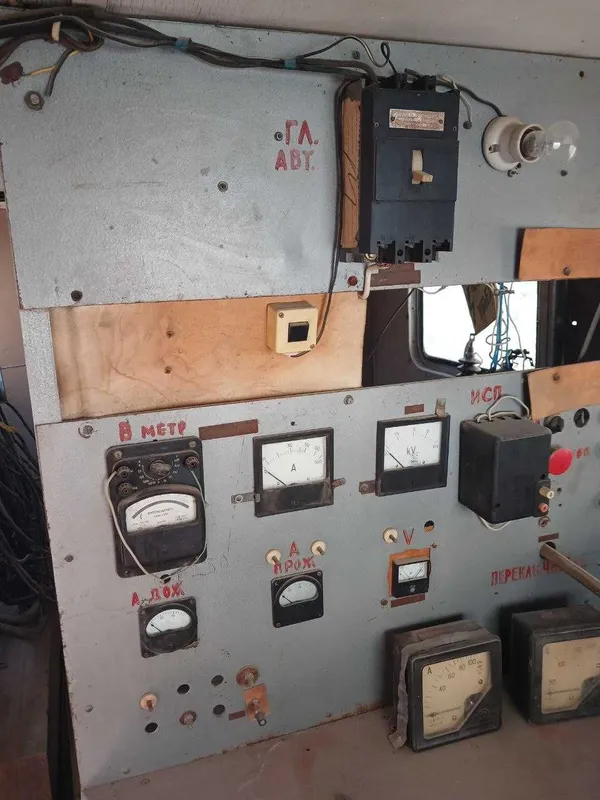 Электротехник лаборатория ускунаси — фото 2